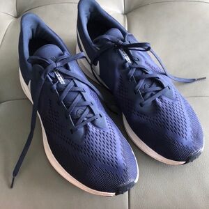 Men’s Nike Zoom Pegasus Running Shoes Size 14M - Like New Without Tags